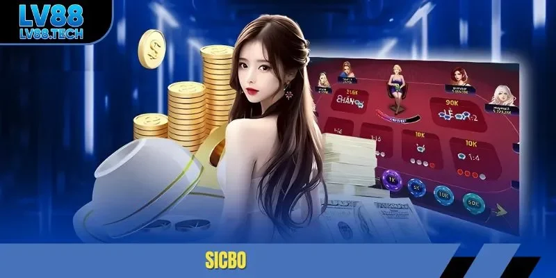 Sicbo